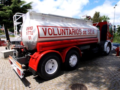 Renault Premium 320 DCI, Bombeiros Seia, Unit 0910 VTTU 01 pic2