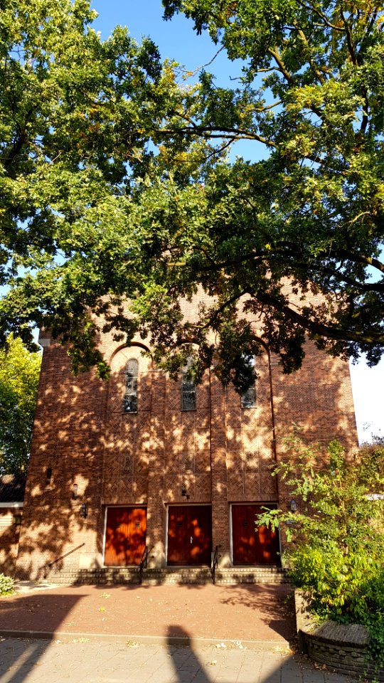 Renkum-Nederlands Hervormde Kerk (5)