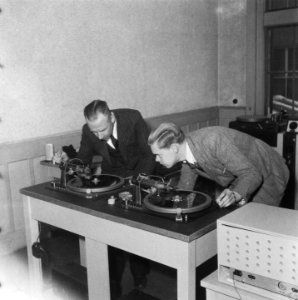 Reportage Herrijzend Nederland, Bestanddeelnr 901-0135
