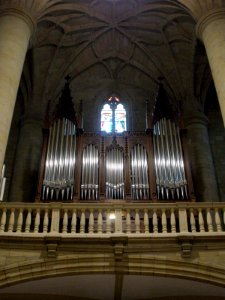Renteria - Iglesia de Nuestra Señora de la Asuncion 17f