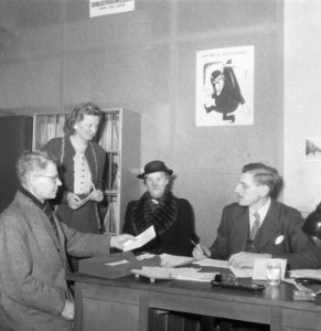 Reportage Herrijzend Nederland, Bestanddeelnr 901-0125