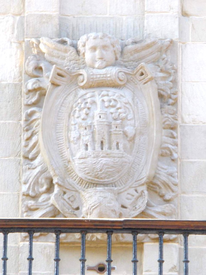 Rentería - Ayuntamiento 2