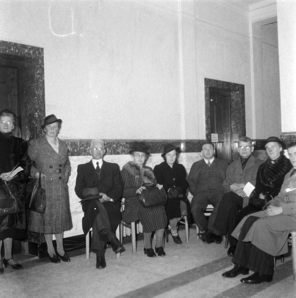 Reportage Herrijzend Nederland, Bestanddeelnr 901-0129