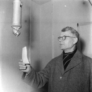 Reportage Herrijzend Nederland, Bestanddeelnr 901-0128