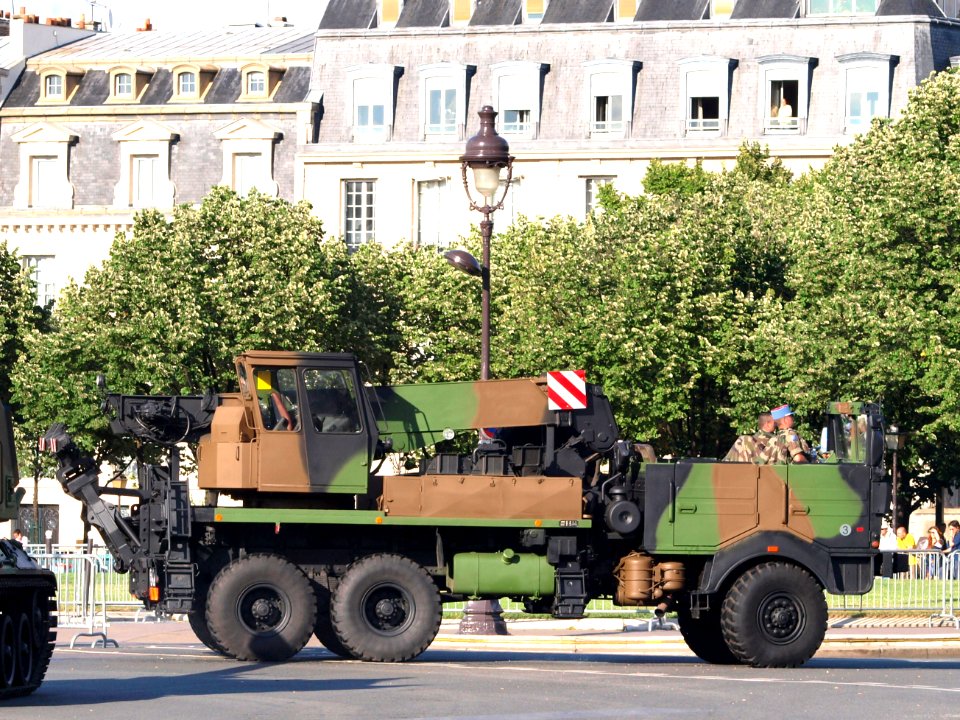Renault TRM 10 000 CLD photo-5