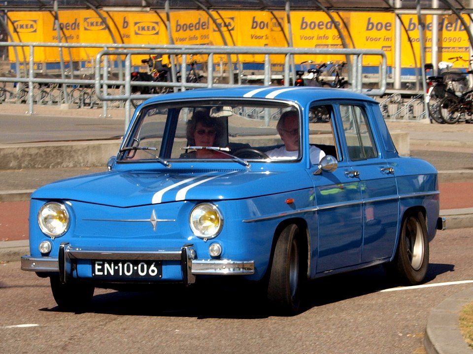 Renault R1134 Gordini EN-10-06 pic1