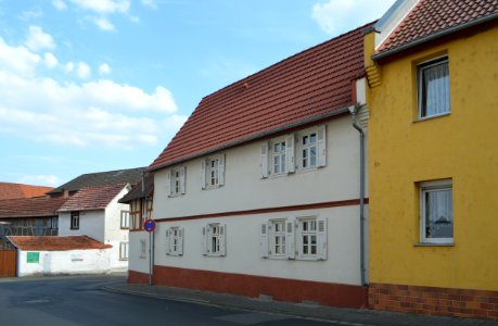 Rendel, Dorfelder Straße 11 (1)