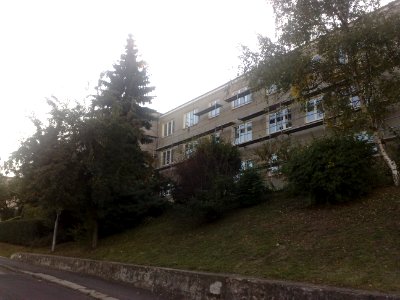 Renovace panelaku Teplice Sevcikova 2809201320443