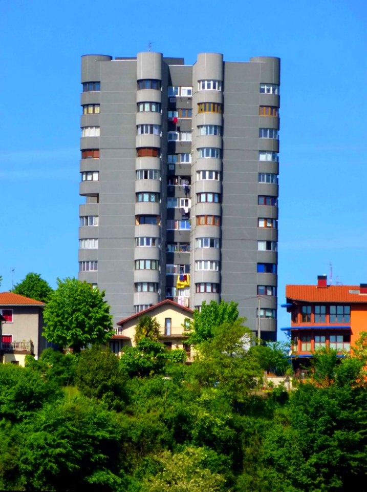 Rentería - Bloques de apartamentos 5