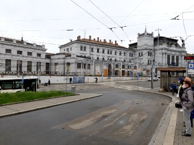 Renovace nádraží Brno 20210525 100729