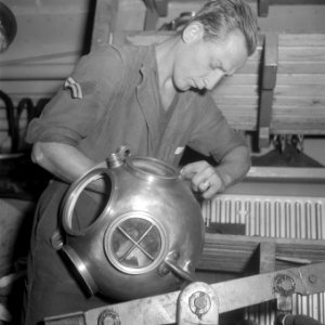 Reportage MOD, Bestanddeelnr 902-3793