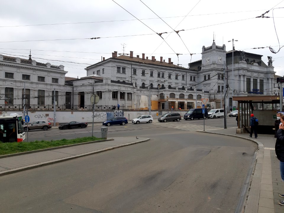 Renovace nádraží Brno 20210416 161323