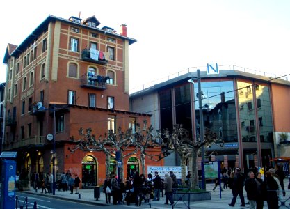 Rentería - Edificios 10