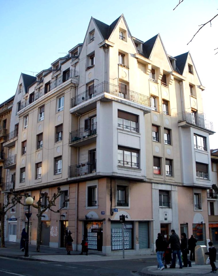 Rentería - Edificios 04