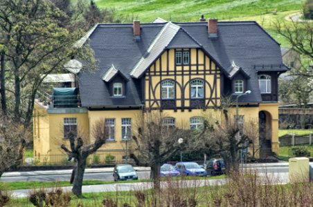 Rennersdorfer Straße 2, Herrnhut (2)