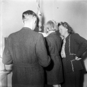 Reportage Herrijzend Nederland, Bestanddeelnr 901-0134