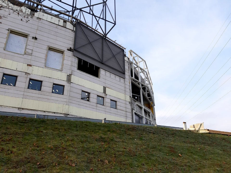 Renovace budovy OC Futurum - Brno 20201202 103027