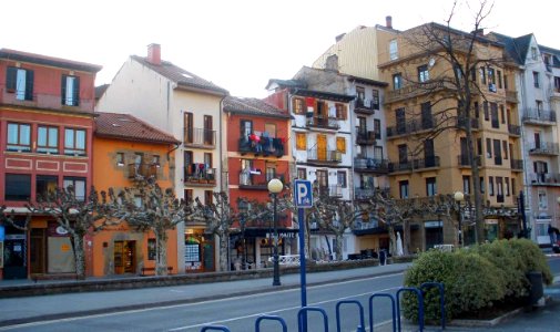 Rentería - Edificios 05