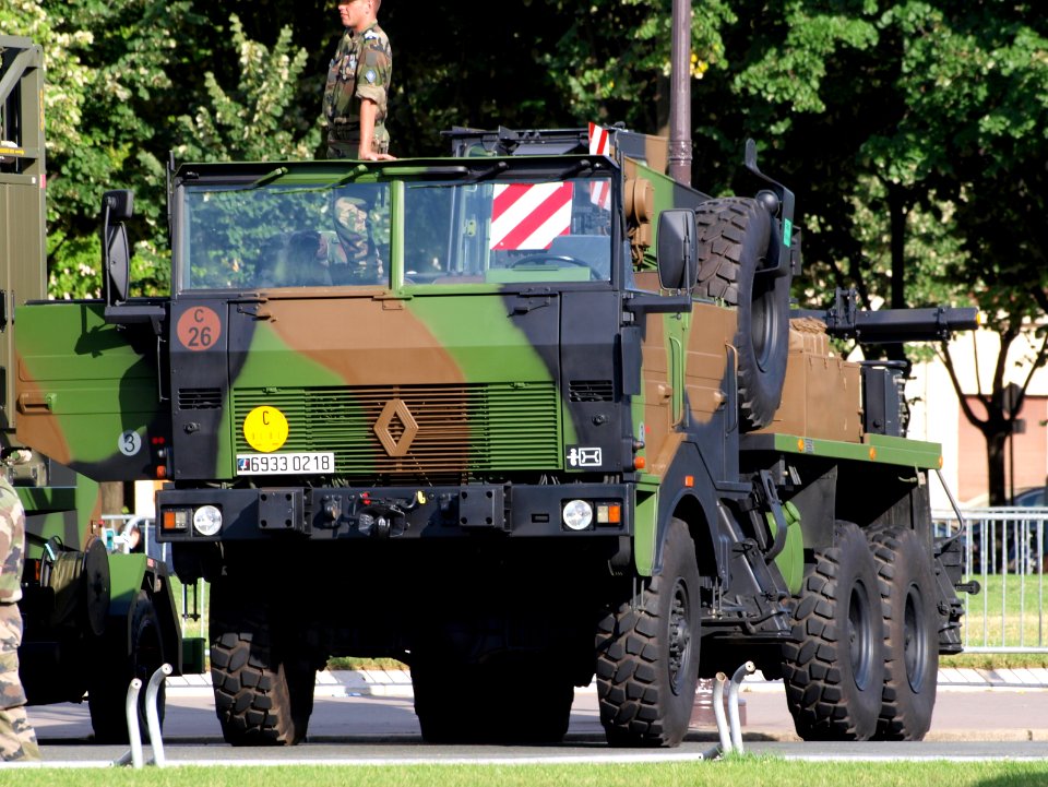 Renault TRM 10 000 CLD photo-3