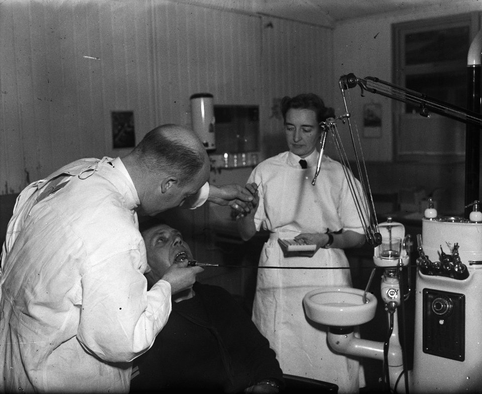 Reportage Marva, Bestanddeelnr 902-4980
