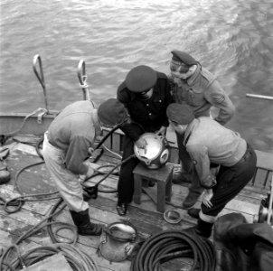 Reportage MOD, Bestanddeelnr 902-3797
