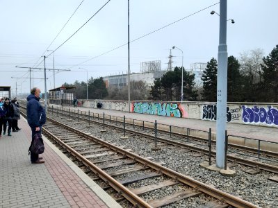 Renovace budovy OC Futurum - Brno 20201126 141958