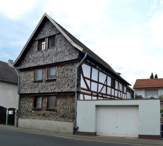 Rendel, Obergasse 12 (1)