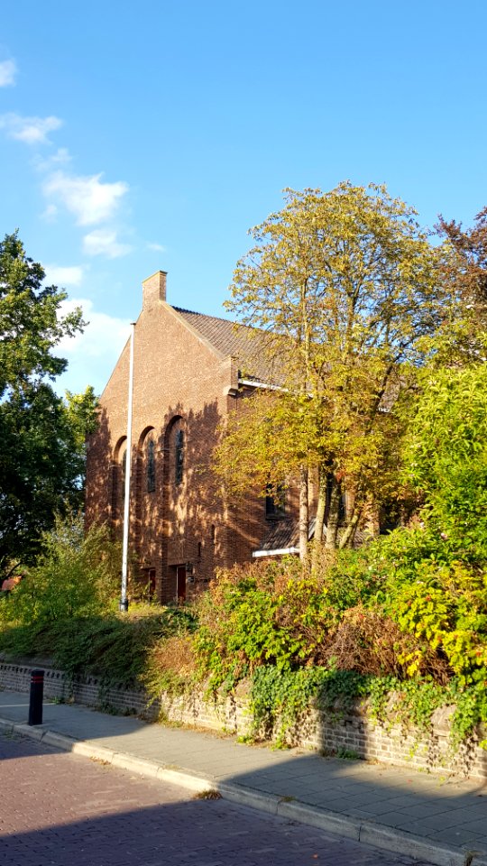 Renkum-Nederlands Hervormde Kerk (10)