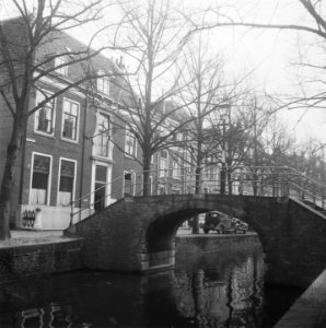 Reportage Optische Industrie De Oude Delft (‘OldDelft’), Bestanddeelnr 901-5794