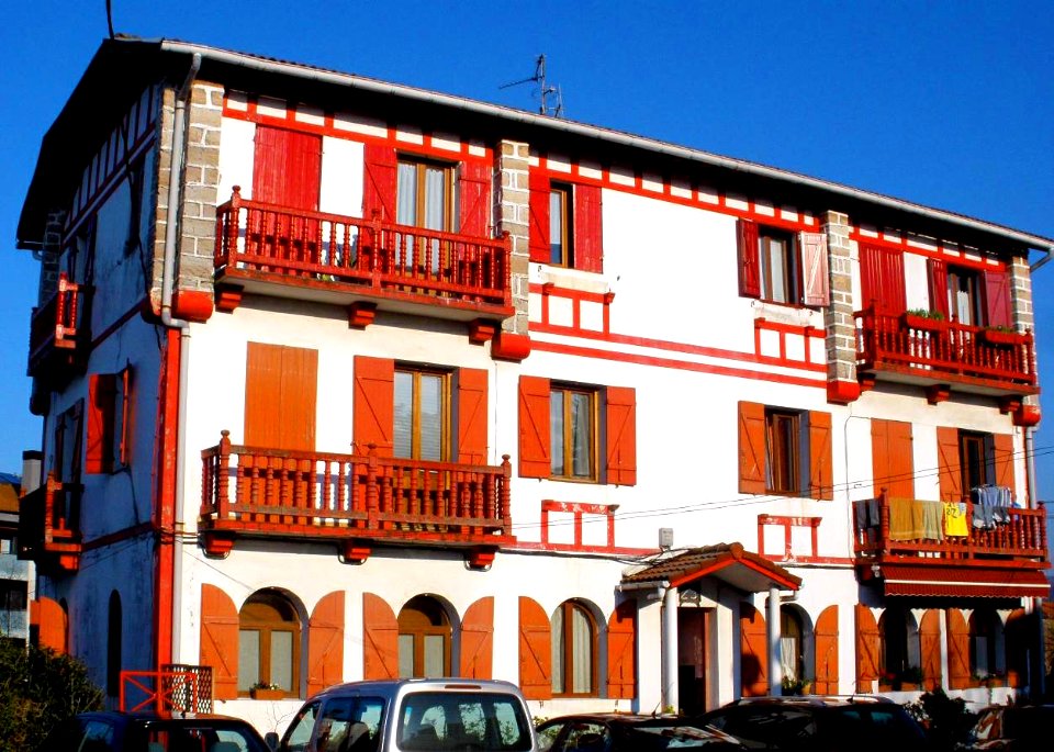 Rentería - Edificios 17