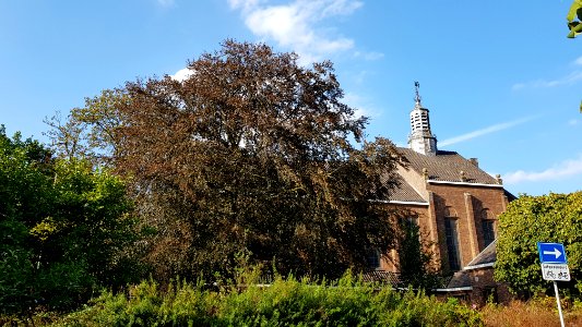 Renkum-Nederlands Hervormde Kerk (9)