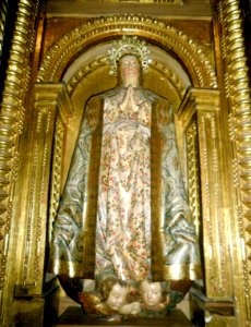Rentería - Iglesia de Nuestra Señora de la Asunción, Retablo de San Miguel 4