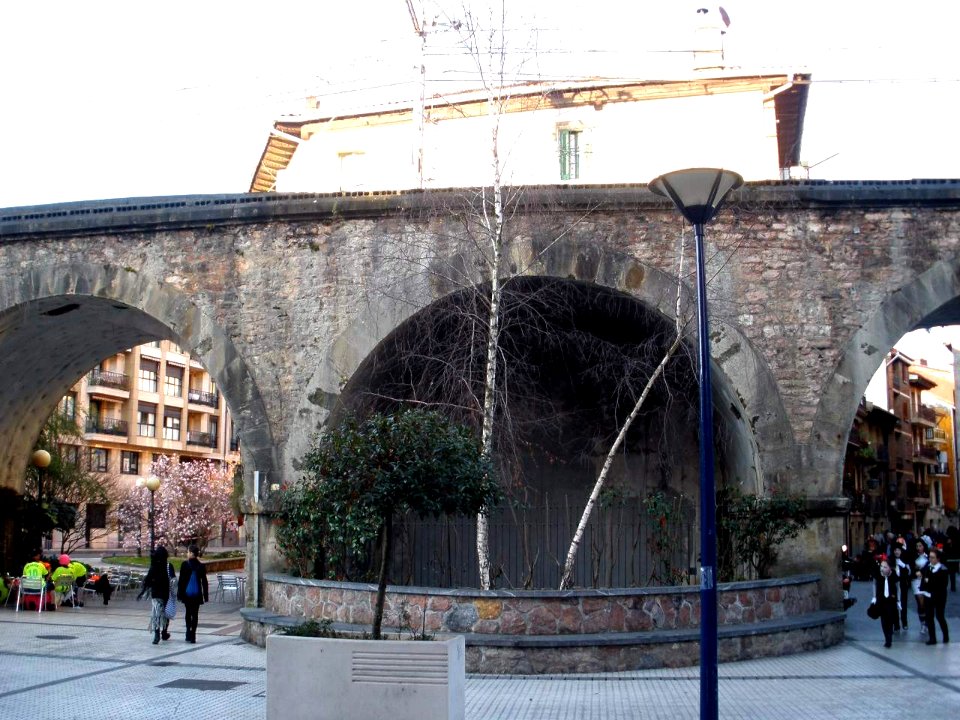 Rentería - 08