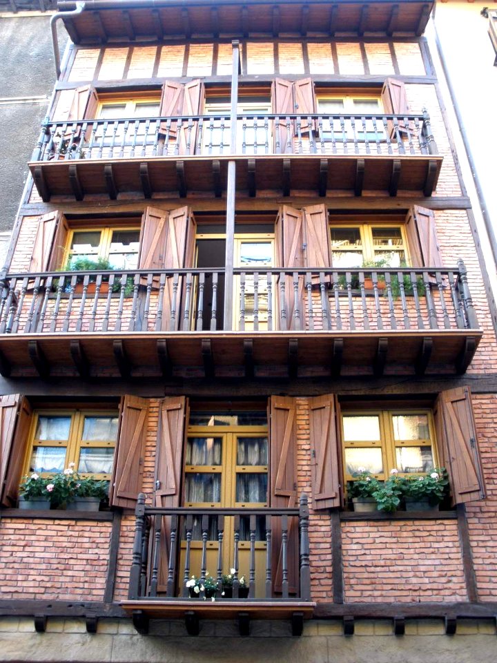 Rentería - Balcones 05