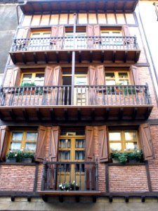 Rentería - Balcones 05