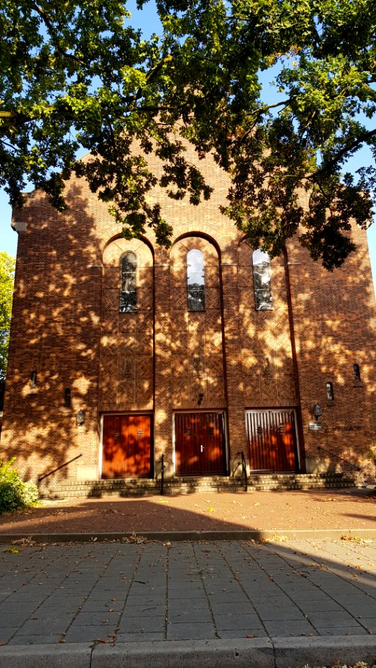 Renkum-Nederlands Hervormde Kerk (13)