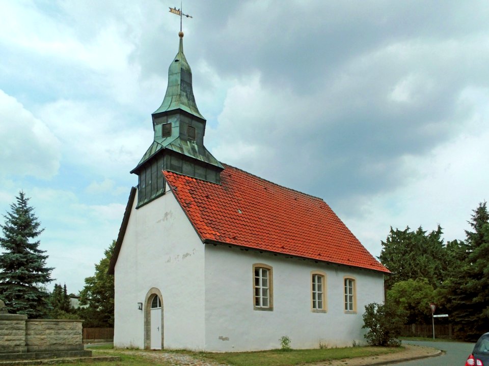 Rennau Stephanskirche