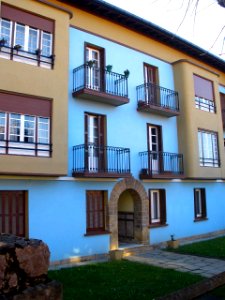 Rentería - Edificios 21