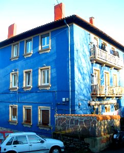 Rentería - Edificios 15