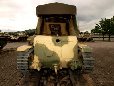 Renault R 35 pic10