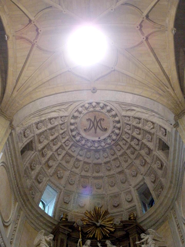 Renteria - Iglesia de Nuestra Señora de la Asuncion 10