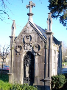 Rentería - Cementerio viejo 1