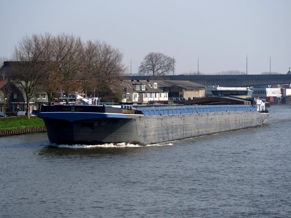 Renovatie - ENI 02329390, Amsterdam-Rijnkanaal, pic3