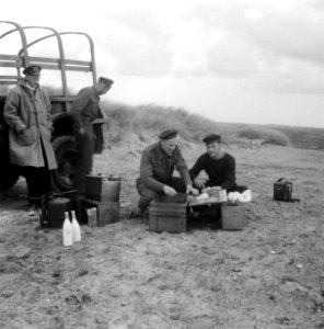 Reportage MOD, Bestanddeelnr 902-3802
