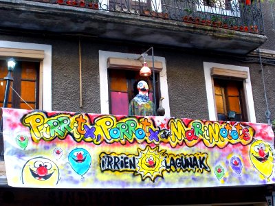 Rentería - Balcones 04