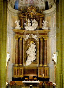 Rentería - Iglesia de Nuestra Señora de la Asunción 03