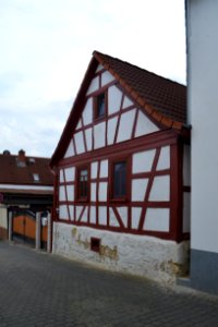 Rendel, Haingasse 1 (1)