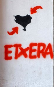 Rentería - Graffiti 4