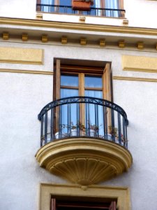 Rentería - Balcones 03