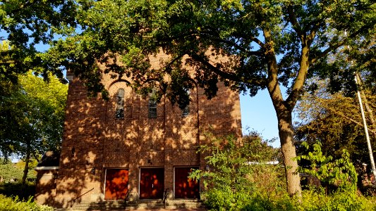 Renkum-Nederlands Hervormde Kerk (4)